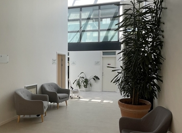 Butik til leje på Solrød Strandvej 92, 2680 Solrød - 12 m² | Foto 3 - Lokalebasen