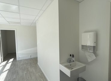 Butik til leje på Solrød Strandvej 92, 2680 Solrød - 160 m² | Foto 14 - Lokalebasen