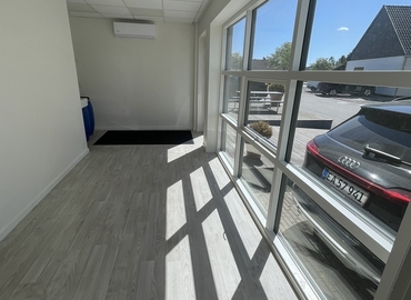 Butik til leje på Solrød Strandvej 92, 2680 Solrød - 160 m² | Foto 2 - Lokalebasen.dk