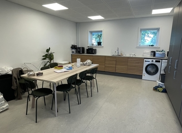 Butik til leje på Solrød Strandvej 92, 2680 Solrød - 160 m² | Foto 7 - Lokalebasen