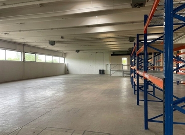 Lager til leje på Østmarken 6, 2860 Søborg - 951 m² | Foto 2 - Lokalebasen