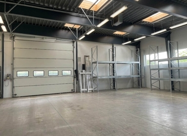 Lager til leje på Østmarken 6, 2860 Søborg - 951 m² | Foto 4 - Lokalebasen