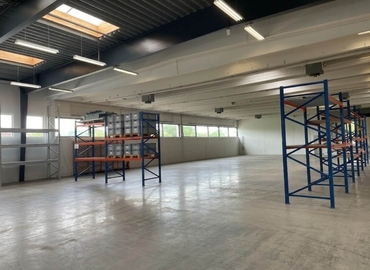 Lager til leje på Østmarken 6, 2860 Søborg - 951 m² | Foto 0 - Lokalebasen