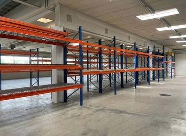 Lager til leje på Østmarken 6, 2860 Søborg - 951 m² | Foto 1 - Lokalebasen