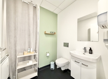 Kontor til leje på Nedergade 35C, 5000 Odense C - 262 m² | Foto 9 - Lokalebasen