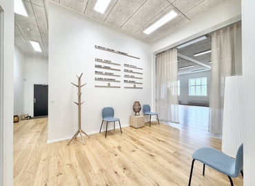 Kontor til leje på Nedergade 35C, 5000 Odense C - 262 m² | Foto 4 - Lokalebasen.dk