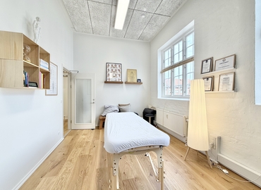 Kontor til leje på Nedergade 35C, 5000 Odense C - 262 m² | Foto 5 - Lokalebasen.dk