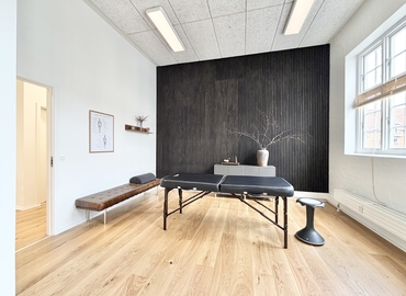 Kontor til leje på Nedergade 35C, 5000 Odense C - 262 m² | Foto 7 - Lokalebasen