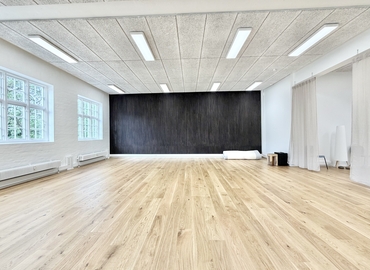 Kontor til leje på Nedergade 35C, 5000 Odense C - 262 m² | Foto 2 - Lokalebasen