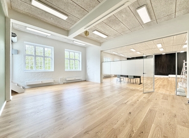 Kontor til leje på Nedergade 35C, 5000 Odense C - 262 m² | Foto 6 - Lokalebasen.dk