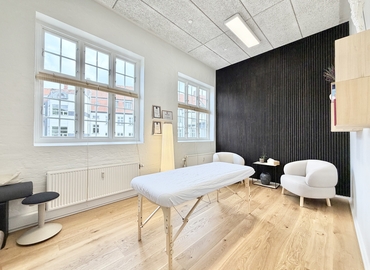 Kontor til leje på Nedergade 35C, 5000 Odense C - 262 m² | Foto 8 - Lokalebasen