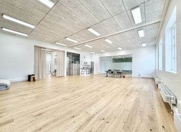 Kontor til leje på Nedergade 35C, 5000 Odense C - 262 m² | Foto 1 - Lokalebasen.dk