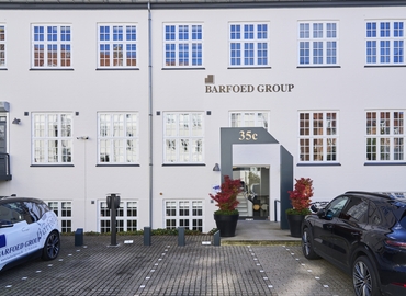 Kontor til leje på Nedergade 35C, 5000 Odense C - 262 m² | Foto 0 - Lokalebasen.dk