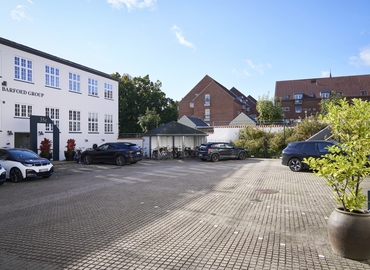 Kontor til leje på Nedergade 35C, 5000 Odense C - 262 m² | Foto 10 - Lokalebasen.dk