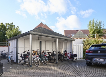 Kontor til leje på Nedergade 35C, 5000 Odense C - 262 m² | Foto 11 - Lokalebasen.dk