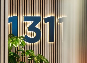 Kontor Olfert Fischers Gade 4B 1311 København K
