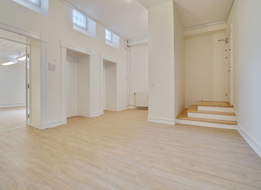 Kontor til leje på Antonigade 11, 1106 København K - 275 m² | Foto 2 - Lokalebasen