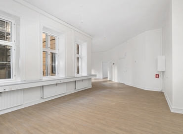 Kontor til leje på Antonigade 11, 1106 København K - 275 m² | Foto 3 - Lokalebasen