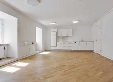 Kontor til leje på Antonigade 11, 1106 København K - 275 m² | Foto 21 - Lokalebasen