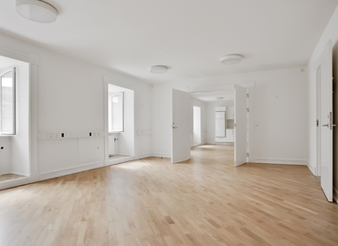 Kontor til leje på Antonigade 11, 1106 København K - 275 m² | Foto 18 - Lokalebasen