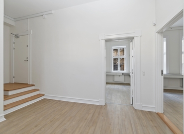 Kontor til leje på Antonigade 11, 1106 København K - 275 m² | Foto 4 - Lokalebasen.dk