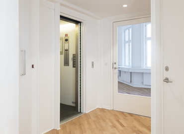 Kontor til leje på Antonigade 11, 1106 København K - 275 m² | Foto 16 - Lokalebasen.dk