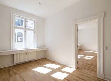 Kontor til leje på Antonigade 11, 1106 København K - 275 m² | Foto 14 - Lokalebasen