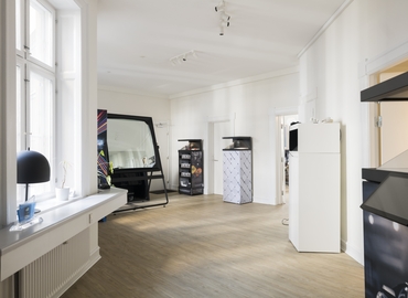 Kontor til leje på Antonigade 11, 1106 København K - 275 m² | Foto 8 - Lokalebasen