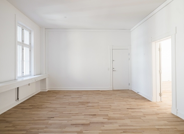 Kontor til leje på Antonigade 11, 1106 København K - 275 m² | Foto 12 - Lokalebasen