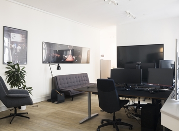Kontor til leje på Antonigade 11, 1106 København K - 275 m² | Foto 7 - Lokalebasen