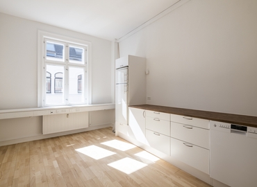 Kontor til leje på Antonigade 11, 1106 København K - 275 m² | Foto 15 - Lokalebasen