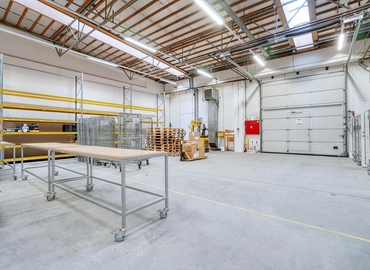 Lager til leje på Fabriksparken 25, 2600 Glostrup - 1650 m² | Foto 3 - Lokalebasen