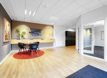 Lager til leje på Fabriksparken 25, 2600 Glostrup - 1650 m² | Foto 5 - Lokalebasen