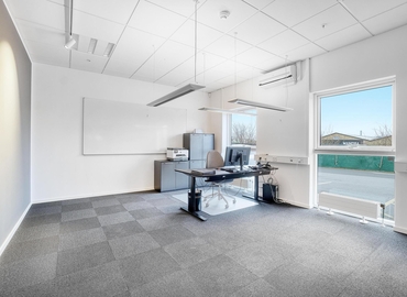 Lager til leje på Fabriksparken 25, 2600 Glostrup - 1650 m² | Foto 6 - Lokalebasen.dk