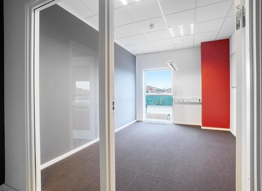 Lager til leje på Fabriksparken 25, 2600 Glostrup - 1650 m² | Foto 7 - Lokalebasen.dk