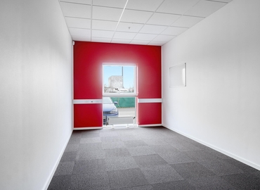 Lager til leje på Fabriksparken 25, 2600 Glostrup - 1650 m² | Foto 8 - Lokalebasen