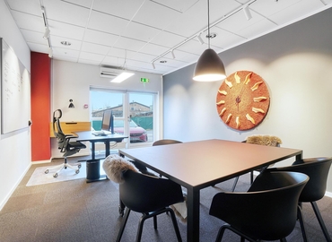Lager til leje på Fabriksparken 25, 2600 Glostrup - 1650 m² | Foto 9 - Lokalebasen