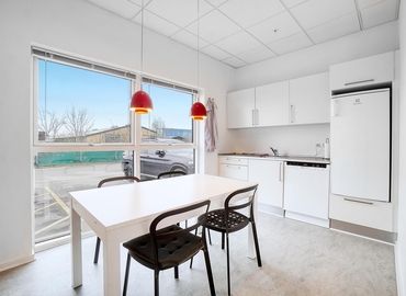 Lager til leje på Fabriksparken 25, 2600 Glostrup - 1650 m² | Foto 10 - Lokalebasen.dk