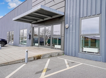 Lager til leje på Fabriksparken 25, 2600 Glostrup - 1650 m² | Foto 11 - Lokalebasen.dk