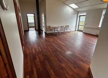 Kontor til leje på Munkegårdsvej 21D, 3490 Kvistgård - 60 m² | Foto 7 - Lokalebasen.dk