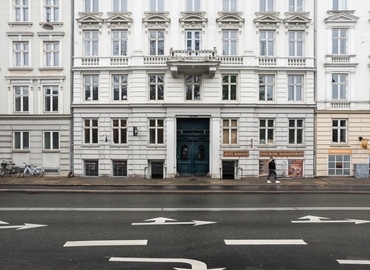 Kontor Gothersgade 151, st.. tv. 1123 København K