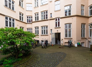 Kontor Gothersgade 151, st.. tv. 1123 København K
