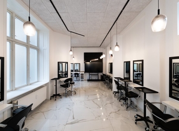 Kontor Gothersgade 151, st.. tv. 1123 København K