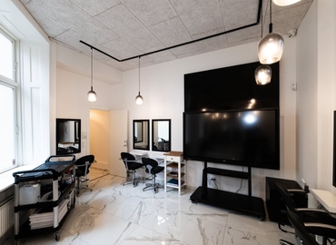 Kontor Gothersgade 151, st.. tv. 1123 København K