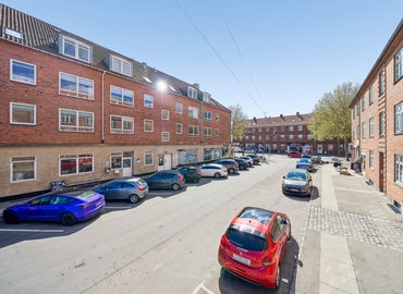 Kontor til leje på Amsterdamvej 2, 2300 København S - 210 m² | Foto 1 - Lokalebasen.dk