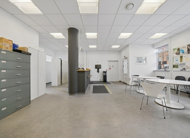 Kontor til leje på Amsterdamvej 2, 2300 København S - 210 m² | Foto 4 - Lokalebasen.dk