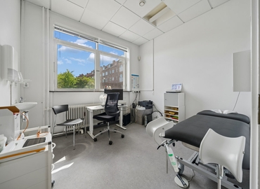 Kontor til leje på Amsterdamvej 2, 2300 København S - 210 m² | Foto 5 - Lokalebasen.dk