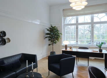 Kontor til leje på Grønningen 25, 1270 København K - 104 m² | Foto 2 - Lokalebasen
