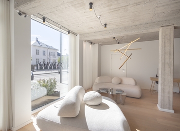 Butik til leje på Strandvejen 203, 2900 Hellerup - 96 m² | Foto 2 - Lokalebasen.dk