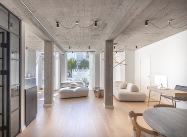 Butik til leje på Strandvejen 203, 2900 Hellerup - 96 m² | Foto 3 - Lokalebasen.dk
